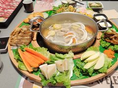 -椰小鸡·琼州糟粕醋(美兰缤纷城店)