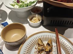 -丹江渔村(上地店)