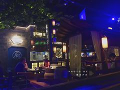 景观位-绿茶餐厅(汇悦大融城店)