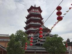 -芜湖方特东方神画