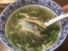 普通水盆羊肉-长安后宰门水盆羊肉(新都心店)