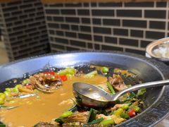 -下梅人家土菜馆(历史文化餐厅度假区店)