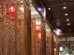大堂-百年川椒重庆老火锅(光谷店)