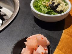 -小饕荟雅安贡椒鱼鲜馆(广福桥店)