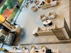 -青岛鑫江温德姆酒店