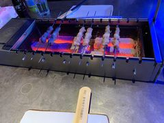 -很久以前羊肉串(打浦路店)
