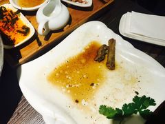 -大洋家·精品潮汕菜·生腌砂锅粥(天河东路店)