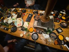 -千寻烧肉(政务区店)