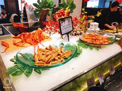 -东方红海鲜百汇(国际大厦店)