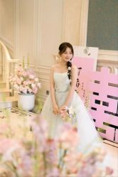 -MANLI BRIDAL婚纱