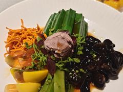 -北平盛世·新京菜·北京烤鸭(劲松·双井店)