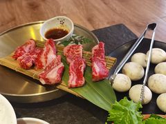 -味家烤肉烤鳗鱼牛排(西塔旗舰店)