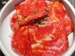-九田家黑牛烤肉料理(石路天虹店)