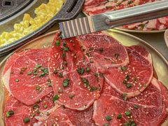 -韩宫宴和牛烤肉(武汉光谷现代风情街店)