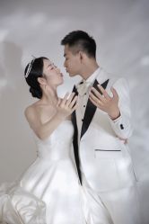 -苏州HX-合喜映画婚纱摄影