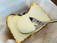 -Dal Cuore 达可芮冰淇淋(陕西北路店)