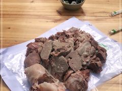 -小辫子羊肉面馆(周东店)