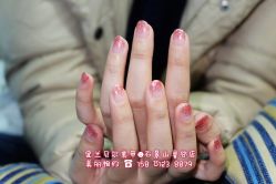 点击看大图 宜兰鲁谷店15801238879-梵熙美甲 Fancy Nails