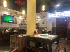 -盐井记·自贡美蛙鲜锅兔(中和店)