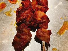 -福苗小骆驼烧烤(曲江店)