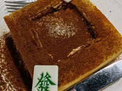 -金湖港式餐厅(建外店)