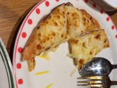 -菲滋意式餐厅(黄岩洞天店)