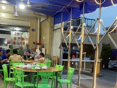 -东山壹号海鲜餐厅(金銮名都店)