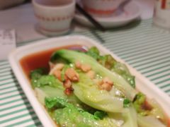 -楼兰新疆菜(江宁万达店)