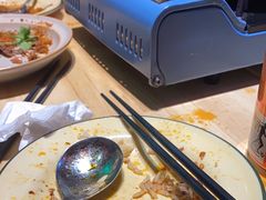 -牛腩之旅·牛腩牛杂煲(光启城美食城店)