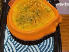 -林妈妈村·日式料理(宝山龙湖天街店)