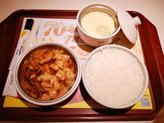 -真功夫(北京路步行街店)