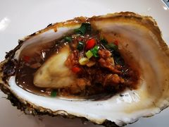 -神洲四海大酒楼(王府井澳门中心店)