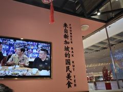 -發起人·肉骨茶(万象汇店)