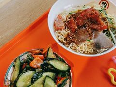 -马艾萨中国兰州牛肉拉面(劲松店)