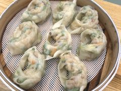 -面道赞宁海海鲜面(迎凤街店)