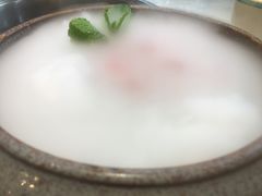 -蕃茄述·好汤自然来(江汉路店)