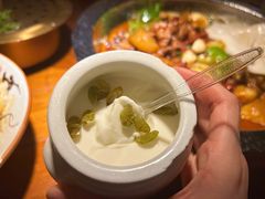 兰姑娘的手工老酸奶-楼兰新疆主题餐厅(苏州中心店)