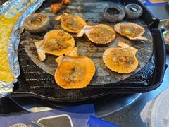 -喜井无限自助烤肉公司(石厦店)