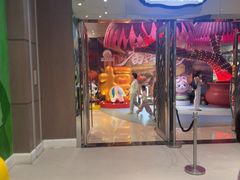 -熊猫自助餐厅.萌趣城堡(长隆熊猫酒店)