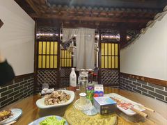 -映像烟台·海鲜·地道鲁菜(黄山路店)
