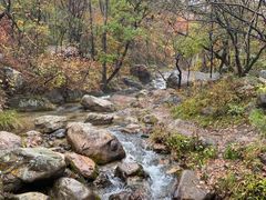 -玉渡山自然风景区