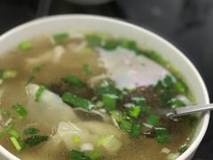 -郑家包子牛肉拉面(尚勤路店)