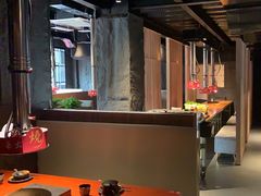 -山之屋炭火烧肉·生啤畅饮(大朗万科中央公园店)