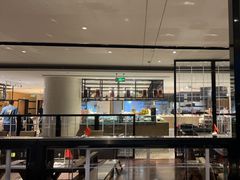 -“香”全日餐厅·株洲大汉希尔顿酒店