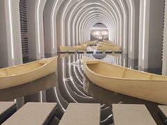 -涨巢·潮玩水疗局