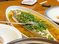 -萬國春·中菜馆(颐和公馆店)