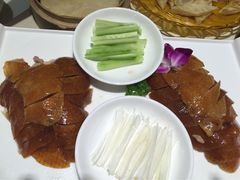 iphone_upload_pic-四季小馆·地道北京小吃(广百店)