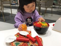 -艾米茉亲子餐厅(万象城店)