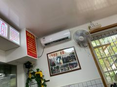 -无名氏面馆(邮电路店)