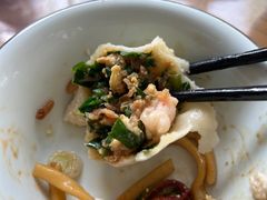 -馅老满·生春阁(慕田峪店)